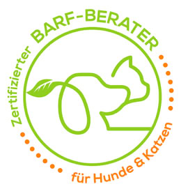 Zertifizierter BARF-Berater, Anne Pawolski, paradogma